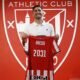 Areso Queria Volver A Casa Tras Su Fichaje Por El Athletic