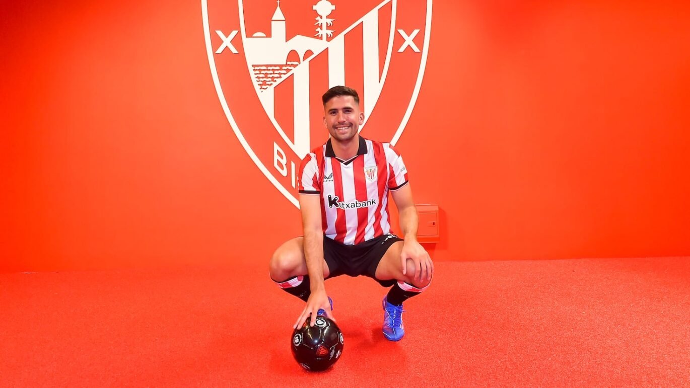 Areso Regresa A Lezama Y Se Entrena Con Sus Companeros