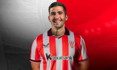 Areso Se Ausenta De Lezama Antes De Su Presentacion Oficial