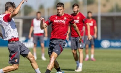 Areso Sigue Desaparecido La Busqueda Continua Sin Resultados