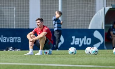 Areso Y Atletico En Pausa Mientras Athletic Prepara Nueva Oferta
