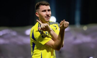 Athletic Acelera Por Laporte Tras Sancion Provisional De Yeray