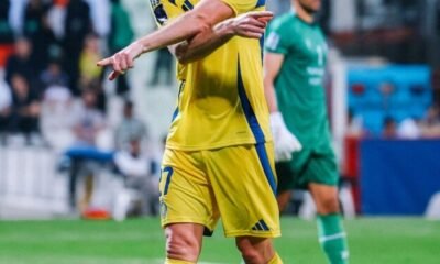 Athletic Busca Contrato Largo Para Fichar A Laporte Por E15m