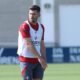 Athletic Busca Fichar A Jesus Areso Con Oferta Condicionada A Osasuna