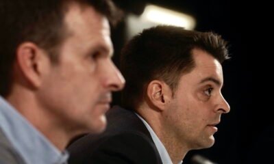 Athletic Busca Un Central Y Laporte Es El Principal Candidato