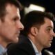 Athletic Busca Un Central Y Laporte Es El Principal Candidato
