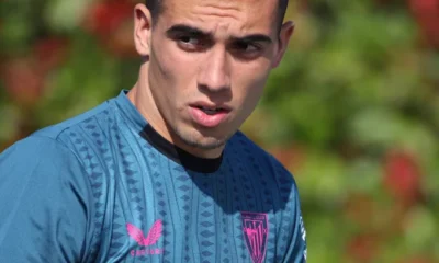 Athletic Cerca De Repescar A Alex Padilla Para La Pretemporada
