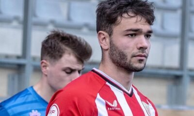 Athletic Club Ficha A Egiluz Hasta 2028 Se Une A La Pretemporada