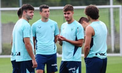 Athletic Club Urge Un Recorte En La Plantilla Tras Overbooking