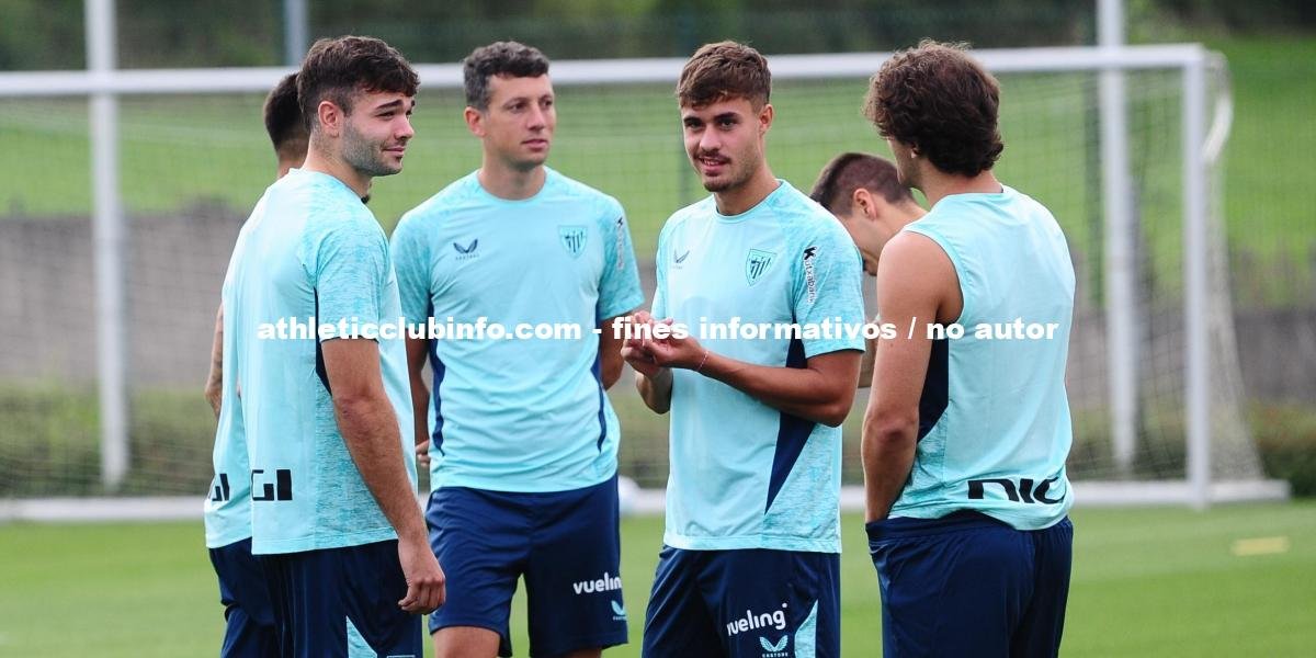 Athletic Club Urge Un Recorte En La Plantilla Tras Overbooking