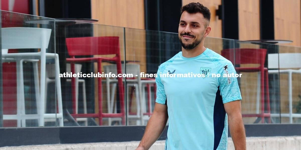 Athletic Club Valverde Se Queda Con Solo Tres Centrales Por Sancion