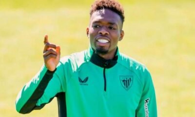 Athletic Fichajes De Herrera Y Djalo La Clave Para El Exito