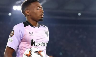 Athletic Recupera Inversion Con Operacion De Djalo Y Al Gharafa