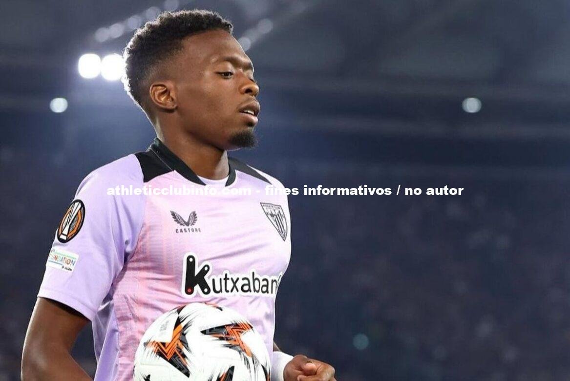 Athletic Recupera Inversion Con Operacion De Djalo Y Al Gharafa