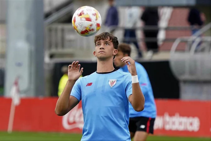 Athletic Traspasa A Luis Bilbao Al Celta Con Clausulas Economicas