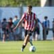 Athletic Y Girona Oficializan La Cesion De Hugo Rincon Por 500000e