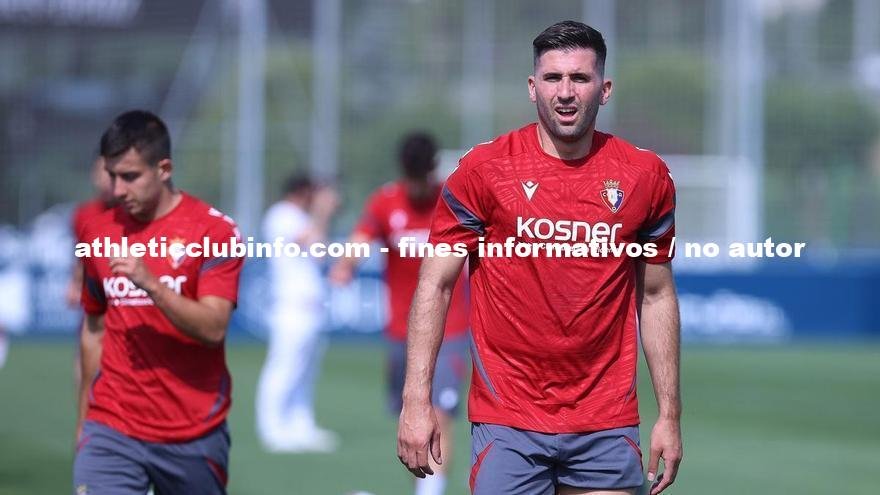 Atletico De Madrid Presiona Al Athletic Por Jesus Areso En El Mercado