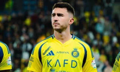 Atletico De Madrid Se Interesa Por Aymeric Laporte Y Complica Al Athletic