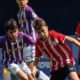 Atletico Ficha A Enzo Contreras Joya De Lezama Ante Barca Y Madrid