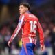Atletico Ofrece A Nahuel Molina Al Villarreal Y Compite Por Areso