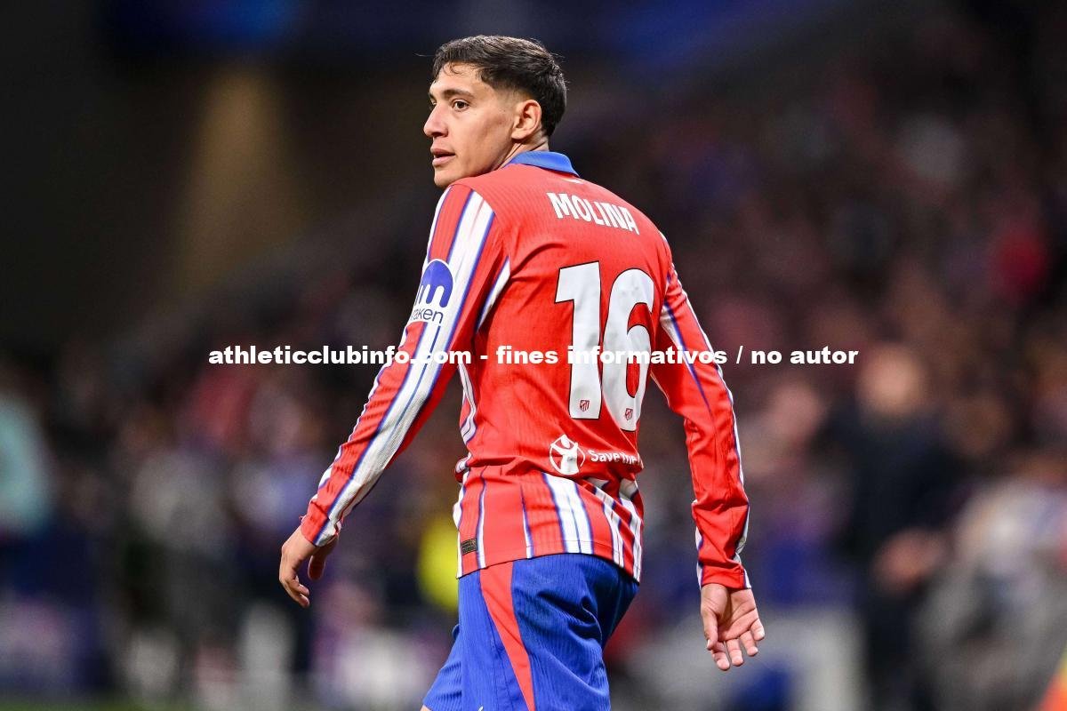 Atletico Ofrece A Nahuel Molina Al Villarreal Y Compite Por Areso