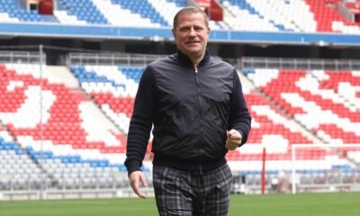 Bayern Munich Se Retira De La Lucha Por Nico Williams Por Su Salario