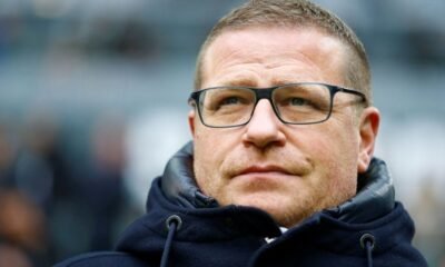 Bayern Se Retira De La Puja Por Nico Williams Por Sus Altas Exigencias