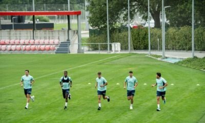 Betis Athletic Fecha Y Horario Confirmados Para El 31 De Agosto