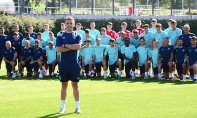 Bilbao Athletic 2025 26 Continuidad Y Nuevas Incorporaciones