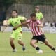 Bilbao Athletic Logra Su Primera Victoria De Pretemporada Ante Mirandes