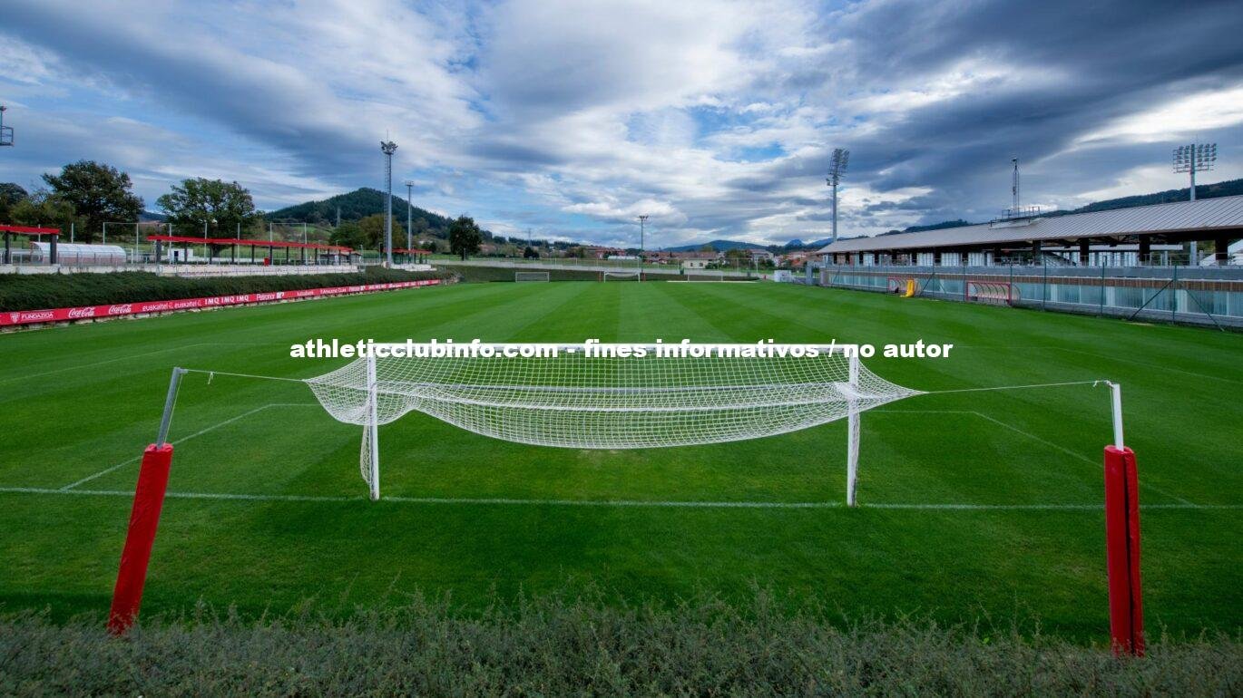 Bilbao Athletic Sd Eibar Amistoso A Puerta Cerrada En Lezama