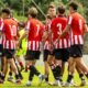 Bilbao Athletic Vence 1 0 Al Mirandes En Su Segundo Amistoso De Verano