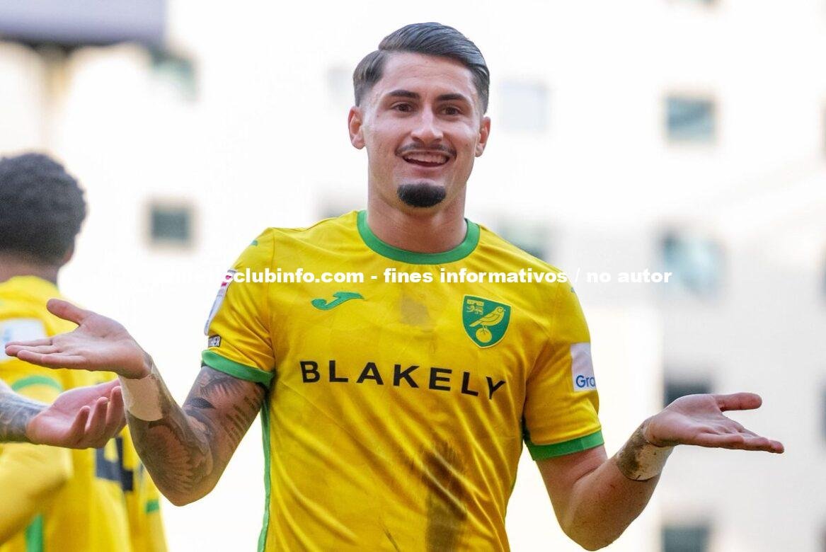 Borja Sainz Firma Con El Fc Porto Hasta 2030 Con Clausula De E100m