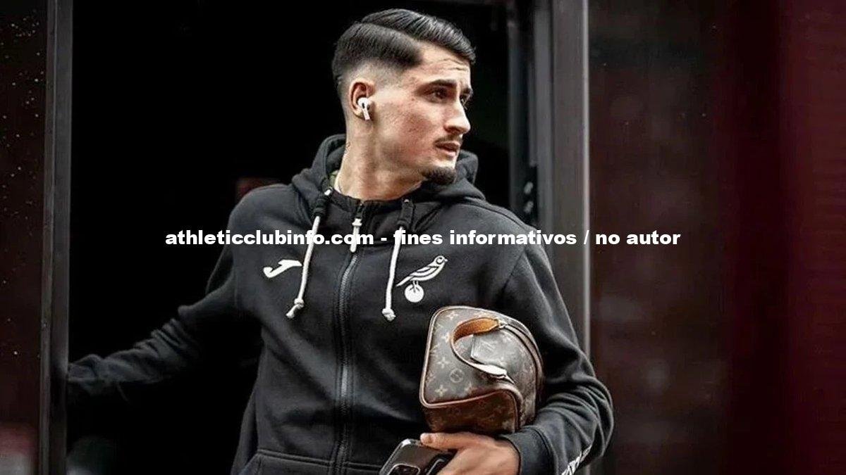 Borja Sainz Se Une Al Fc Porto Por 165 Millones De Euros