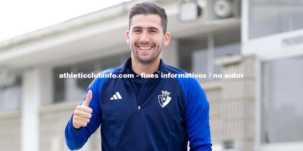 Braulio Actualiza El Culebron Areso Futuro Incierto En Osasuna