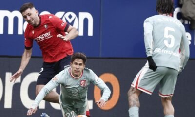 Braulio Confirma Interes De Club Vecino Por Areso Fichaje En Marcha