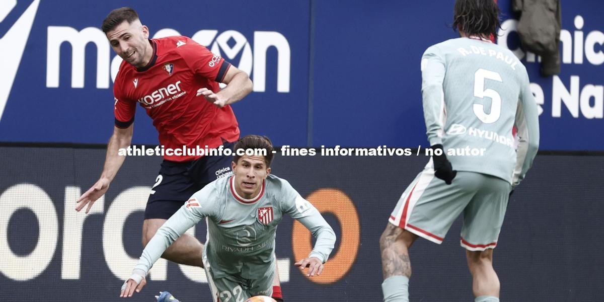 Braulio Confirma Interes De Club Vecino Por Areso Fichaje En Marcha