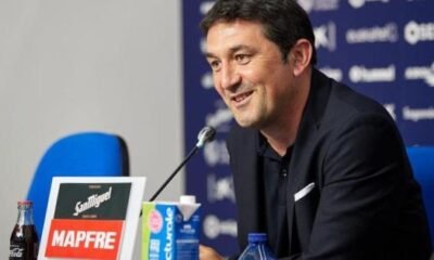 Braulio Vazquez Compara El Caso Areso Con Una Telenovela