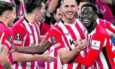 Calendario De Pretemporada Del Athletic 6 Partidos Y 5 Rivales