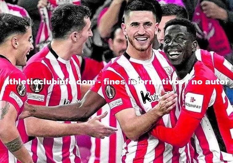 Calendario De Pretemporada Del Athletic 6 Partidos Y 5 Rivales