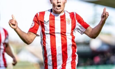 Canteranos Del Athletic Atraen El Interes Del Mirandes