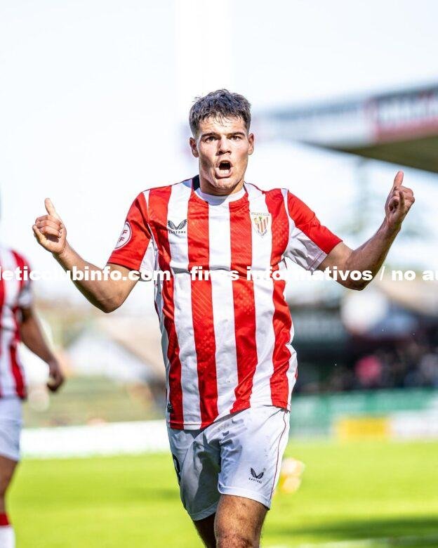 Canteranos Del Athletic Atraen El Interes Del Mirandes