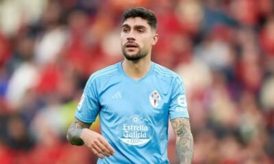 Celta Busca Acuerdo Con Verona Para Cesion De Unai Nunez