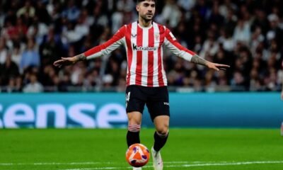 Celta Ofrece A Unai Nunez A Otros Equipos Mientras Athletic Espera