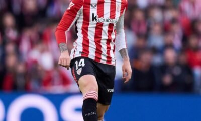 Celta Y Verona Avanzan En Negociaciones Por Unai Nunez