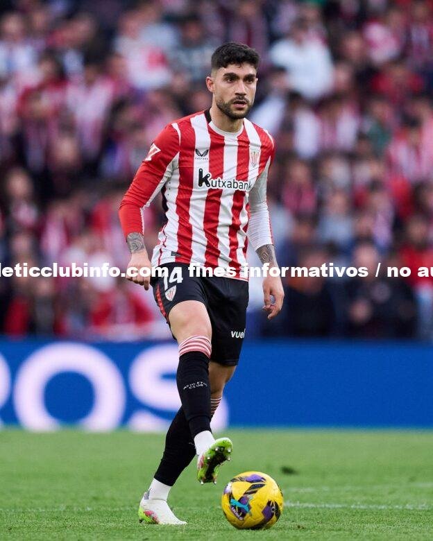 Celta Y Verona Avanzan En Negociaciones Por Unai Nunez