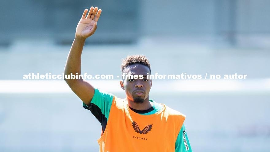 Cesion De Djalo Al Al Gharafa Oportunidad O Error Para El Athletic
