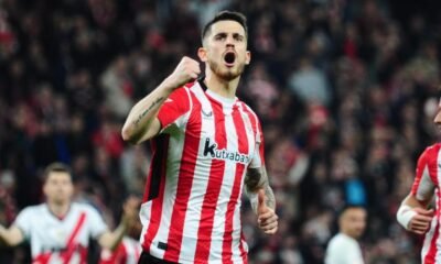 Champions El Athletic Regresa Hoy Con La Primera Eliminatoria Previa