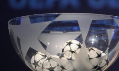 Champions League 2025 26 Athletic Regresa Tras 11 Anos De Espera