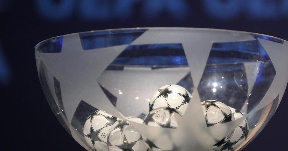 Champions League 2025 26 Athletic Regresa Tras 11 Anos De Espera